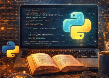 Python Fullstack Course